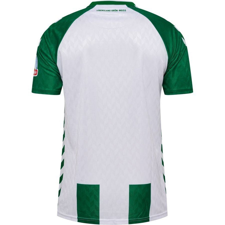 2026/2027 Werder Bremen Home Kit