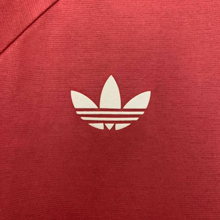 2025-2026 Bayern Munchen Casual Jersey
