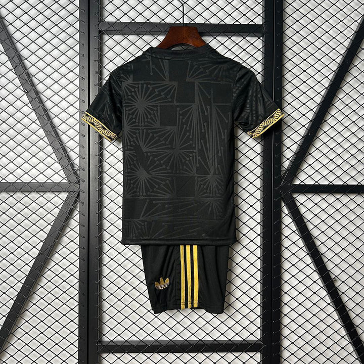 2025-2026 Mexico Limited Jersey Kids Size