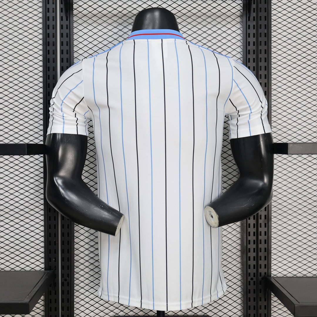 2026 Congo Limited Jersey