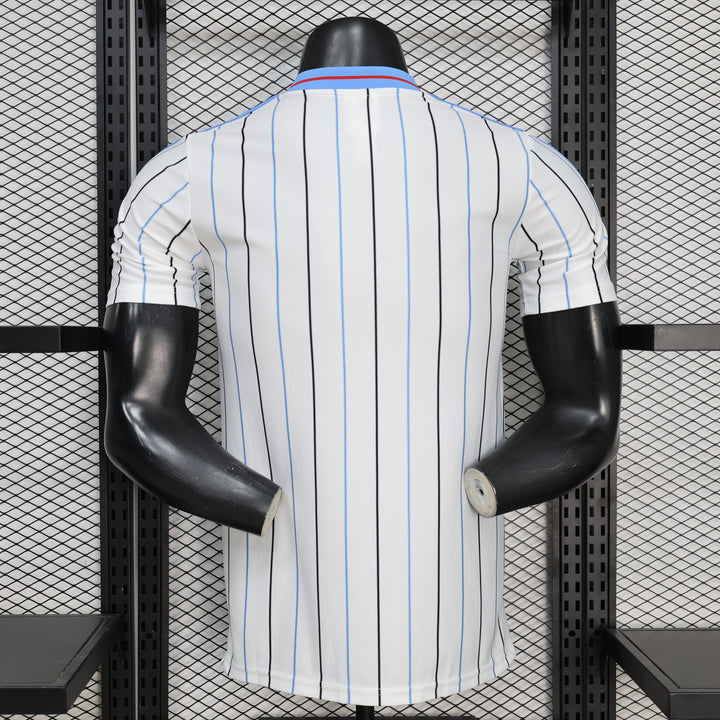 2026 Congo Limited Jersey