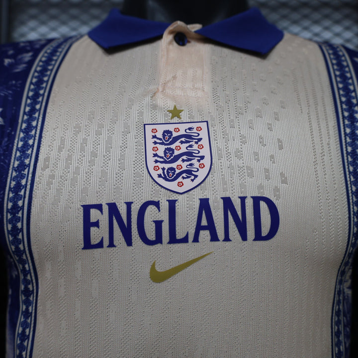 2026/2027 England Limited Jersey