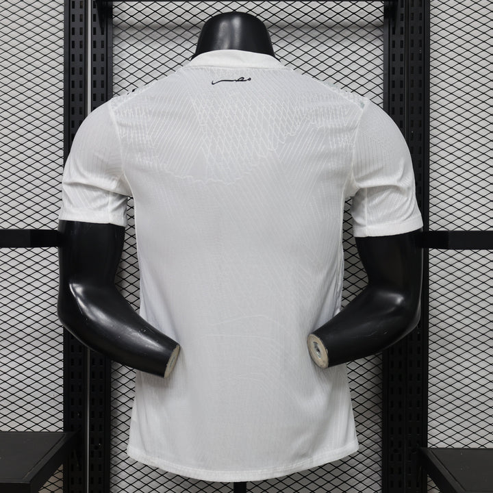 2026 Egypt Away World Cup Kit Player Version
