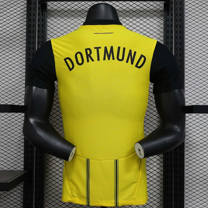 2024/2025 Borussia Dortmund Home Kit