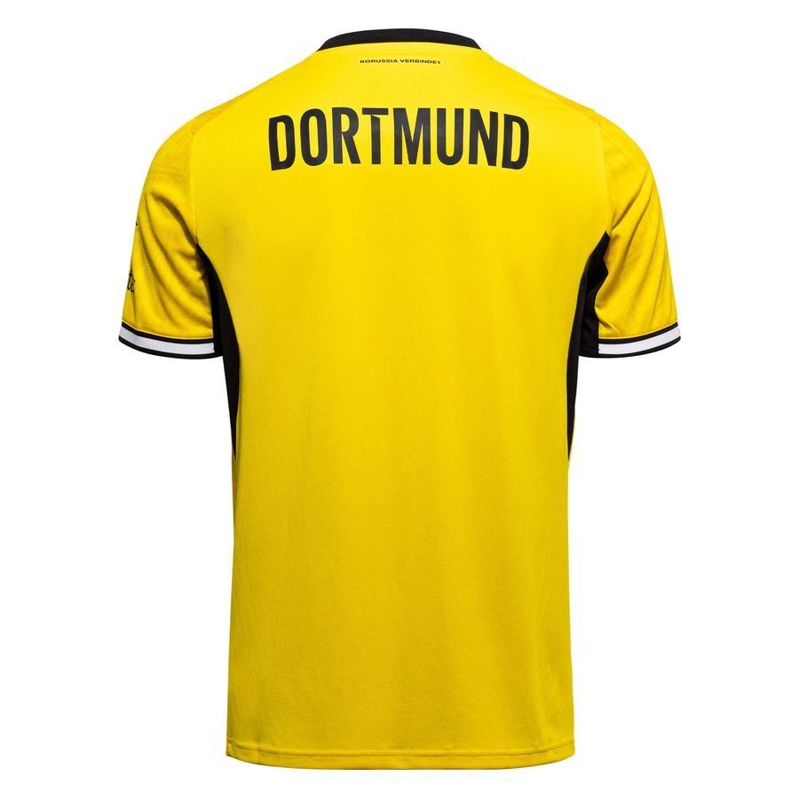 2026/2027 Dortmund Home Kit