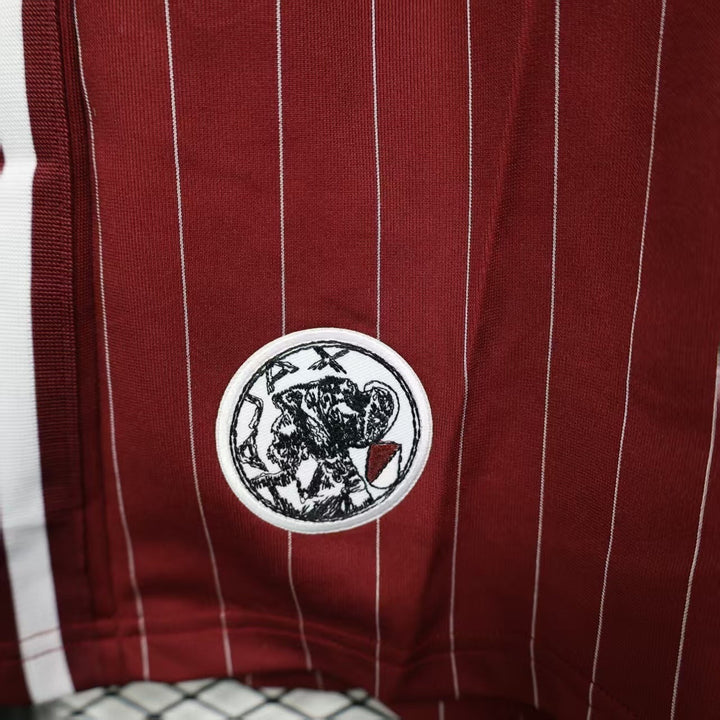 2025/2026 Ajax Casual Shorts