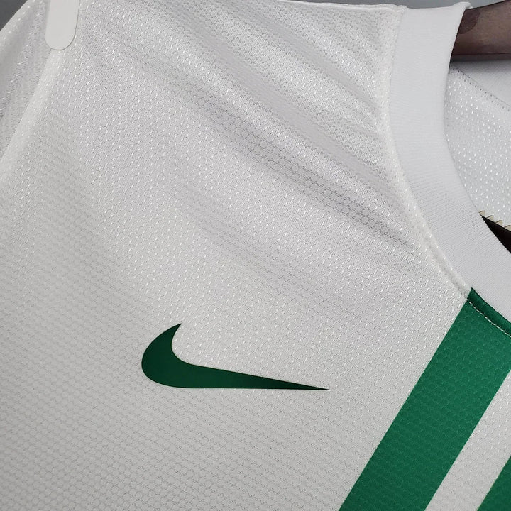 Portugal Retro 2012-2013 Away Jersey