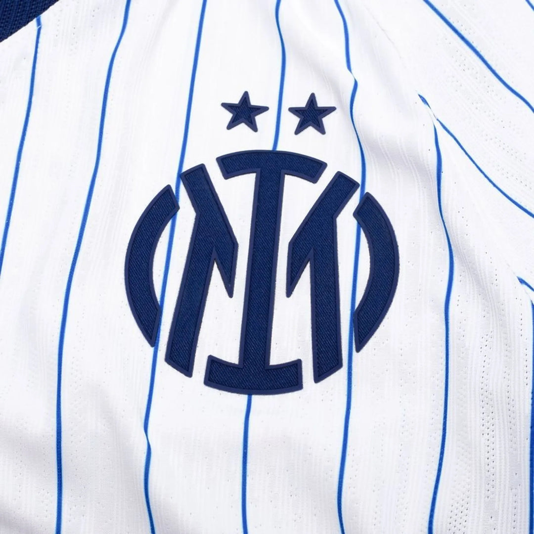 2026/2027 Inter Milan Away Kit