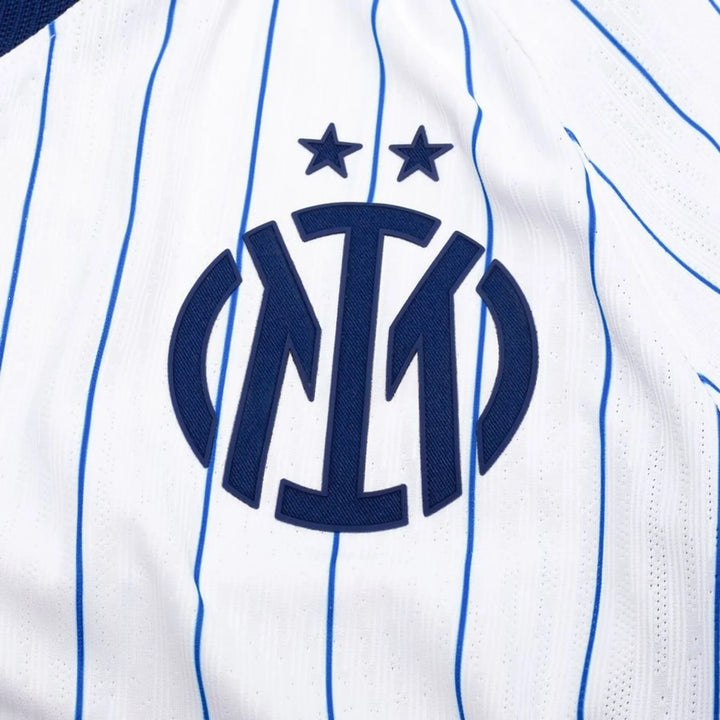 2026/2027 Inter Milan Away Kit
