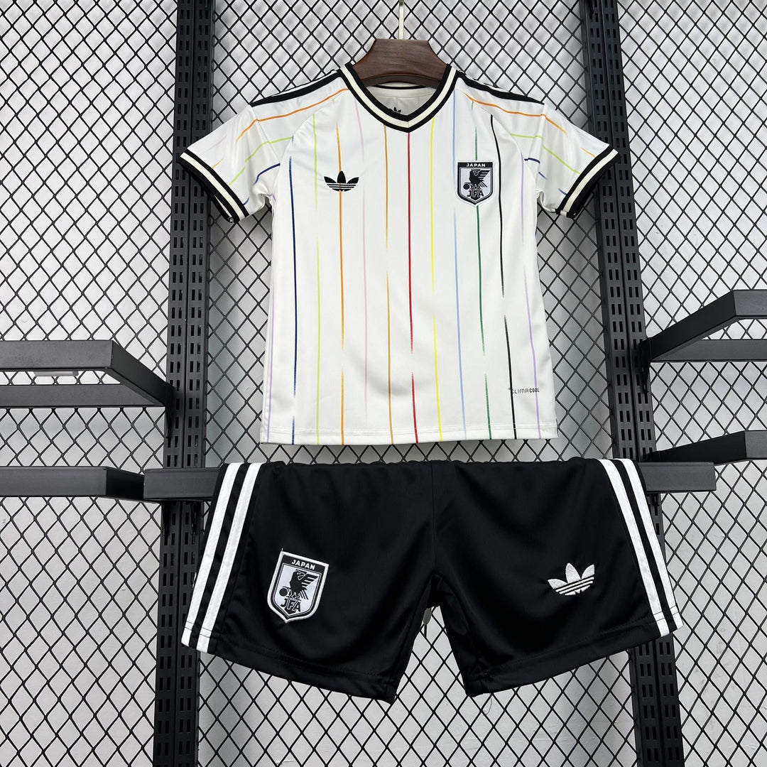 2026 Japan Away World Cup Kit Kids Size