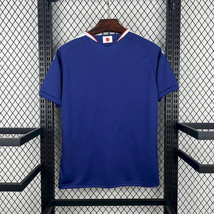 2026 Japan Home World Cup Football Jersey