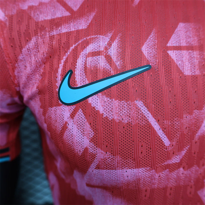 2024 Korea Home Jersey