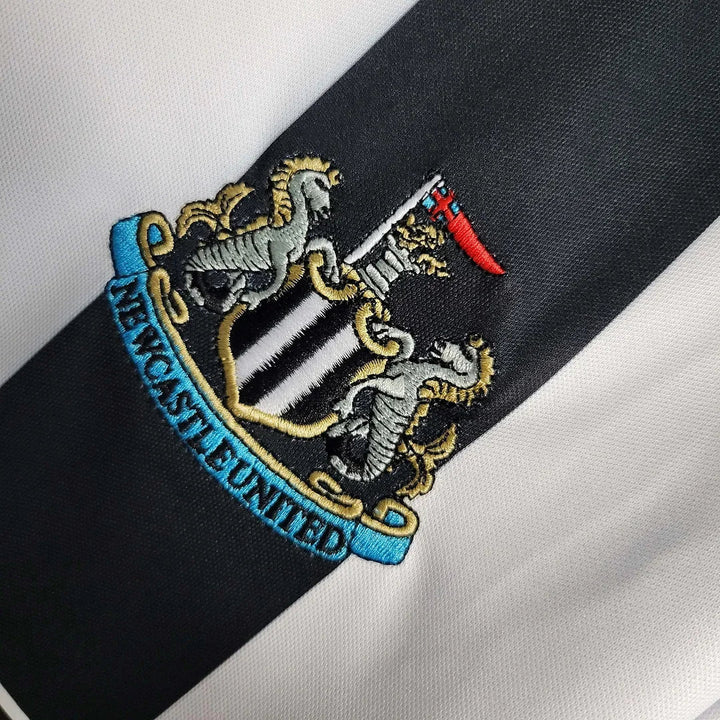 2023/2024 Newcastle United Home Jersey