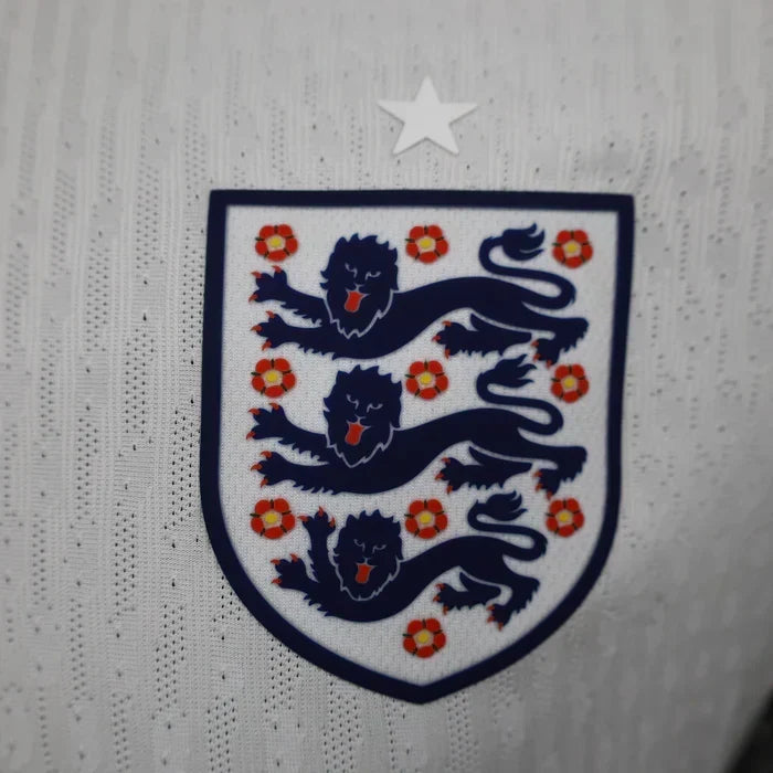 England 2024/2025 Home Kit