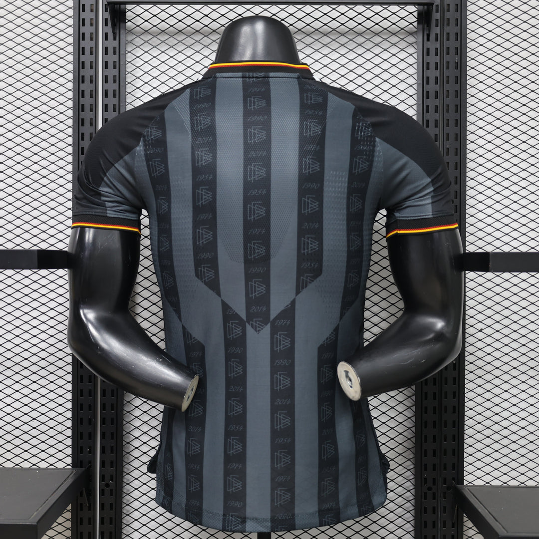 2026 Germany Limited Jersey