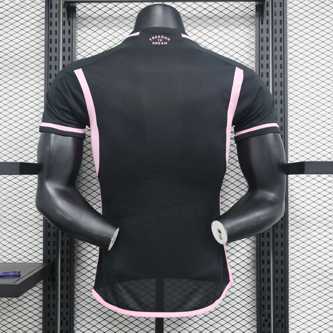 2024/2025 Inter Miami Away Soccer Jersey 1:1 Thai Quality - Player Version
