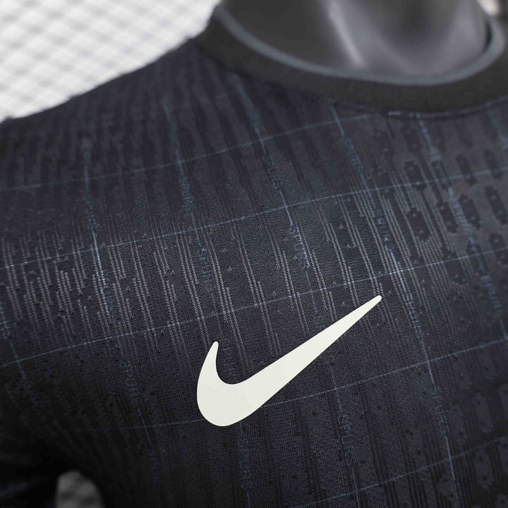 2025/2026 Tottenham Away Kit