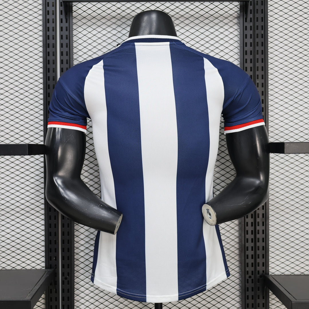 2026 Scotland Limited Jersey