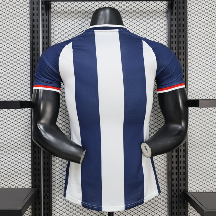 2026 Scotland Limited Jersey