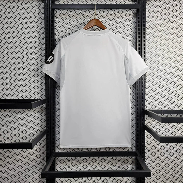 2025/2026 Real Madrid Home Football Shirt