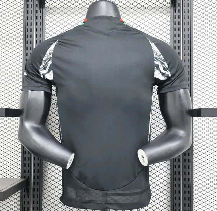 Arsenal 2024/2025 Away Kit