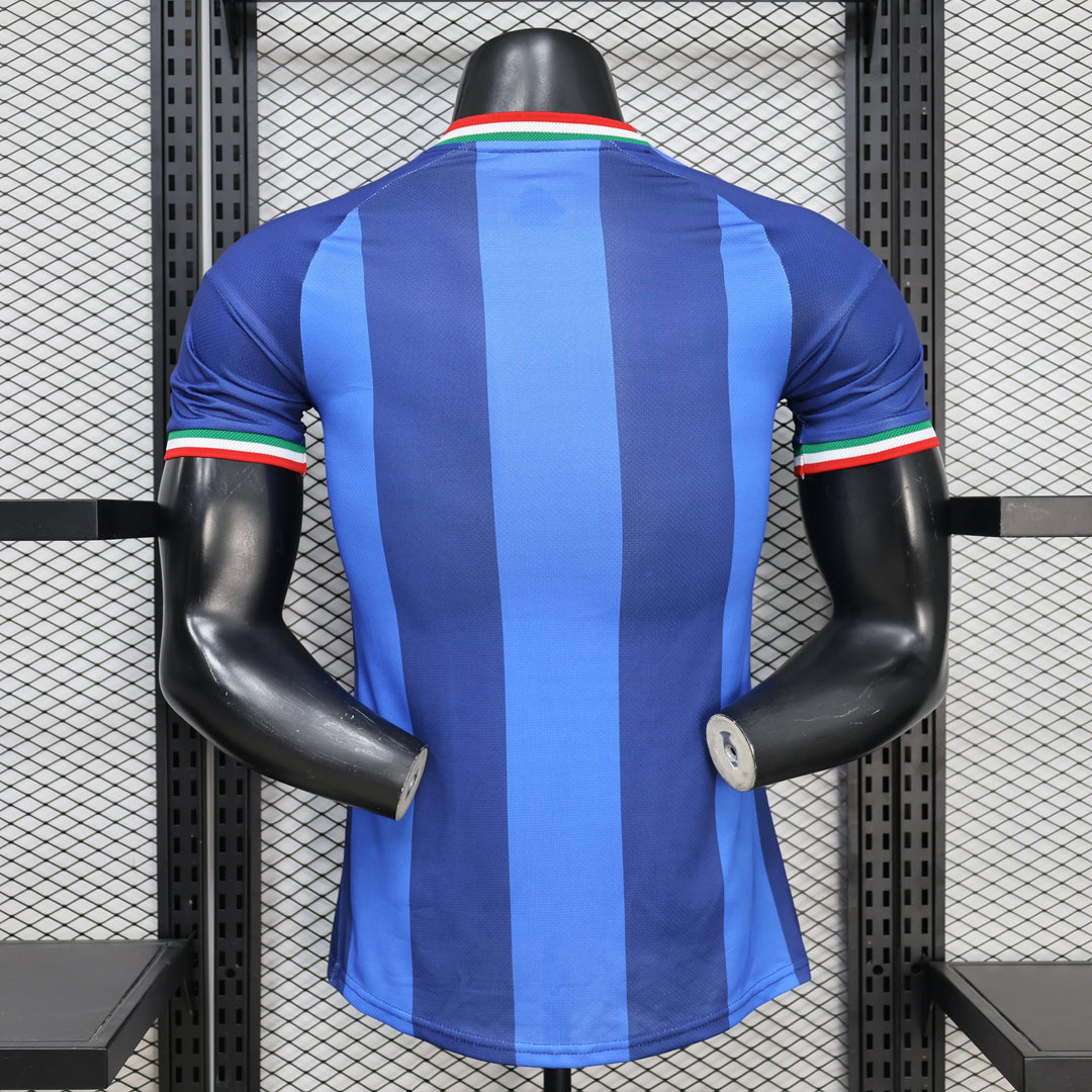 2026 Italy Limited Jersey