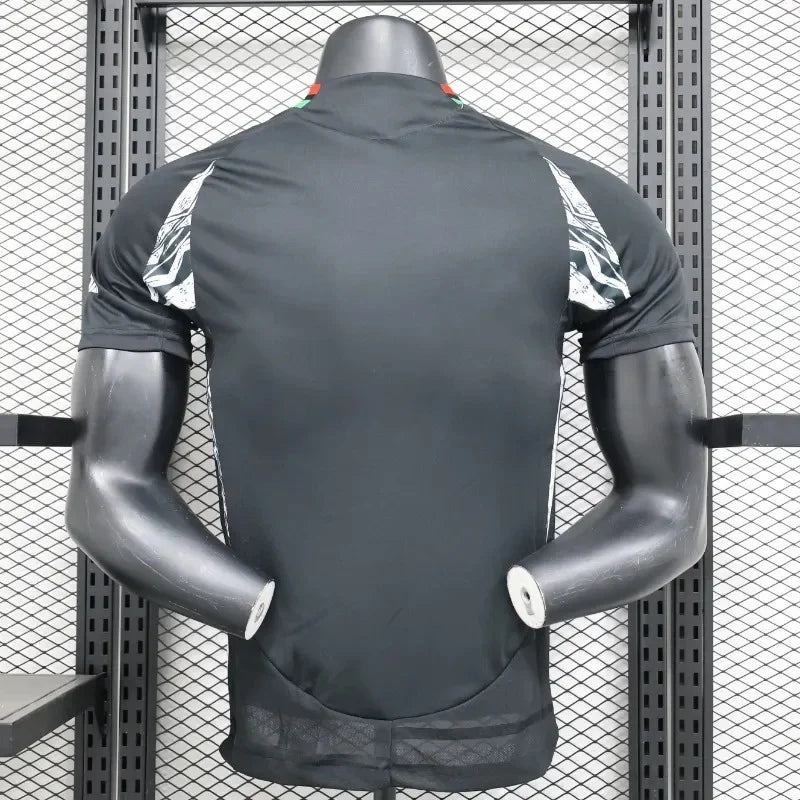 2024/2025 Arsenal Away Soccer Jersey - Player Version