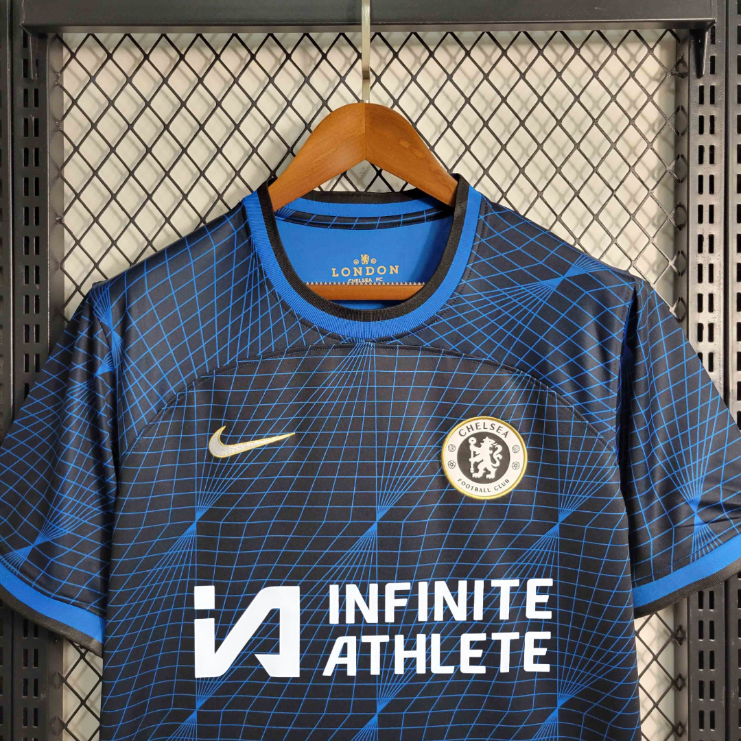 2023/2024 Chelsea Away Kit