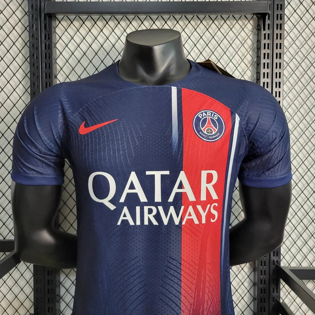 2023/2024 PSG Home Kit