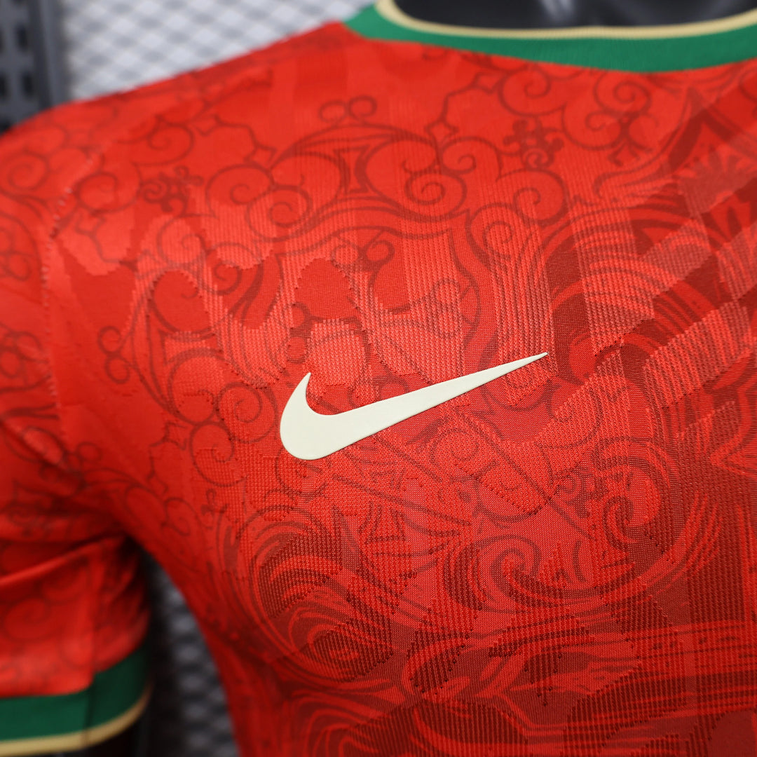 Portugal "Lusitanian Legacy" Limited Jersey
