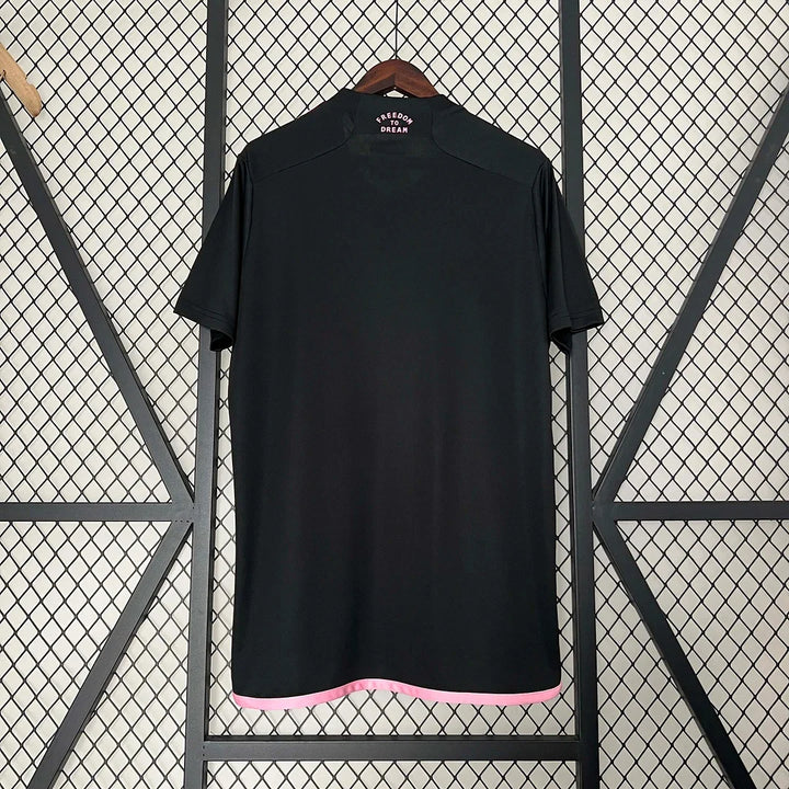 2024/2025 Inter Miami Away Soccer Jersey 1:1 Thai Quality