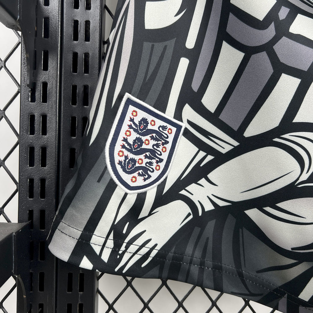 England x Palace Shorts
