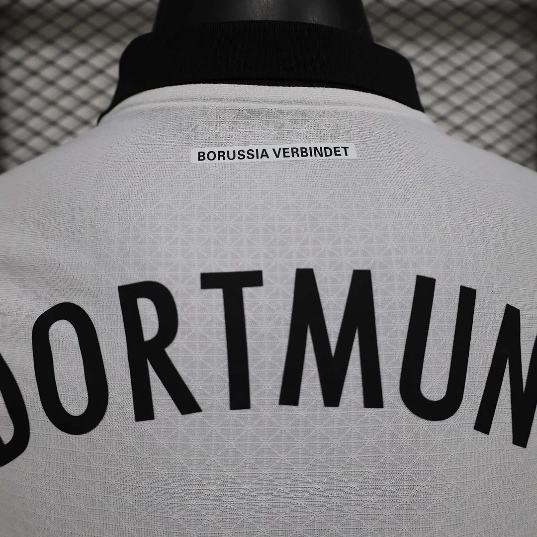 2024/2025 Dortmund Third Away Football Shirt 1:1 Thai Quality - Player Version