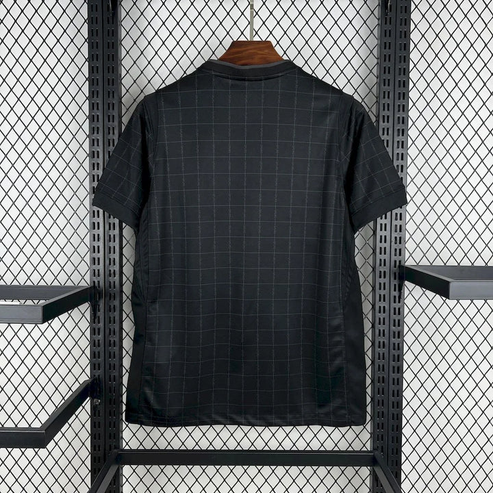 2025/2026 Tottenham Hotspur Away No Sponsor Football Shirt