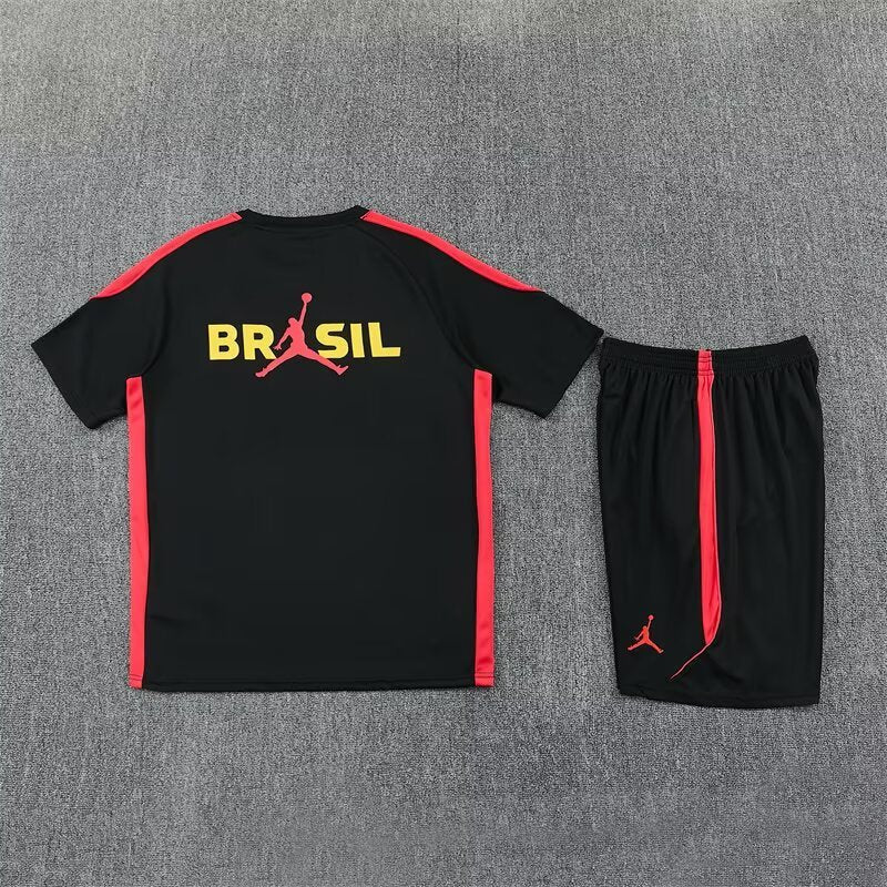 2026/2027 Brazil Black Set