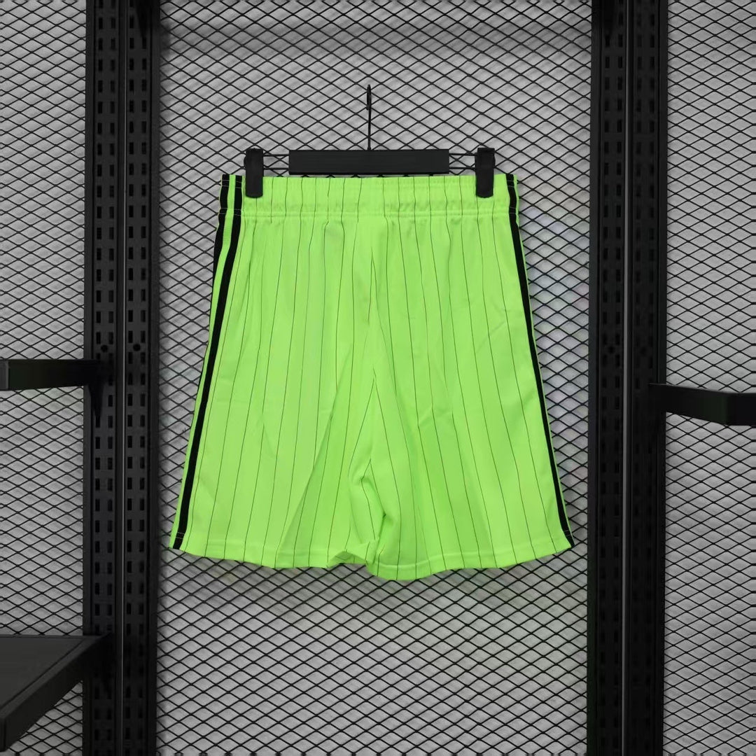 2025/2026 Celtic Casual Shorts