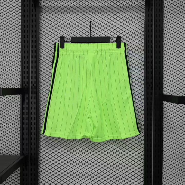 2025/2026 Celtic Casual Shorts
