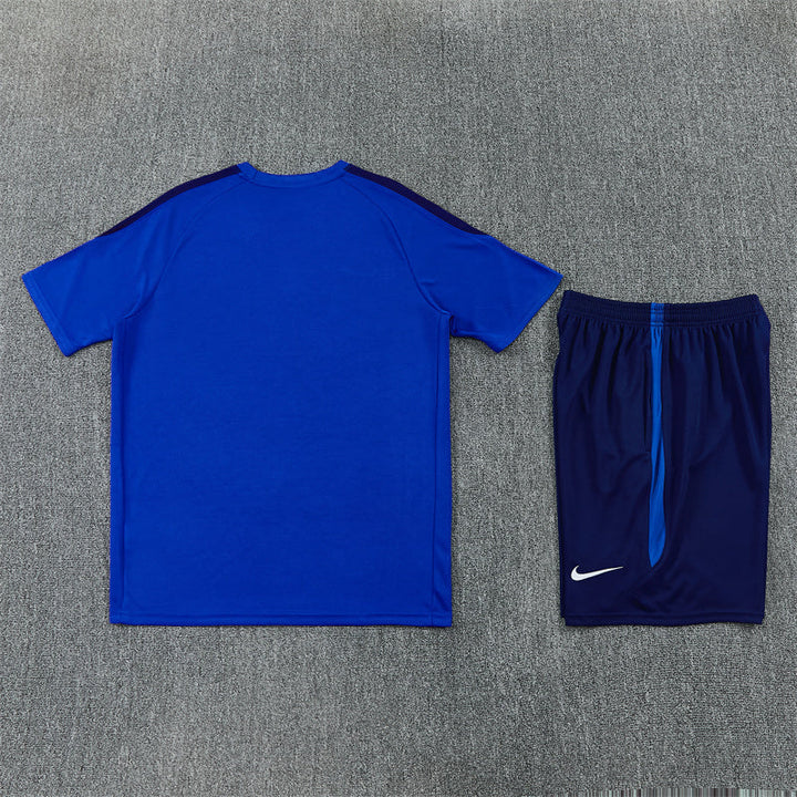 2026/2027 Inter Milan Blue Set