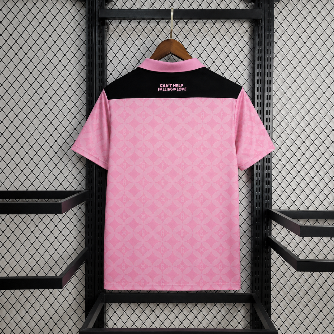 2026/2027 Sunderland Away Football Jersey