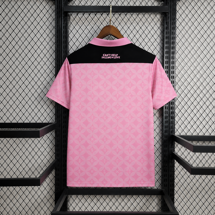 2026/2027 Sunderland Away Football Jersey