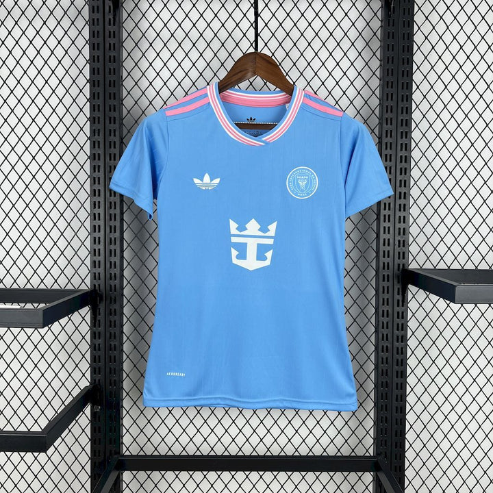 2025/2026 Inter Miami Third Women