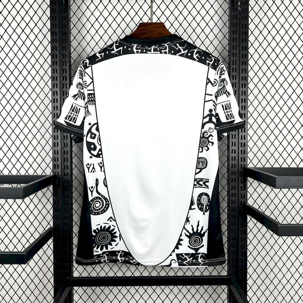 2026 Mexico Limited Jersey