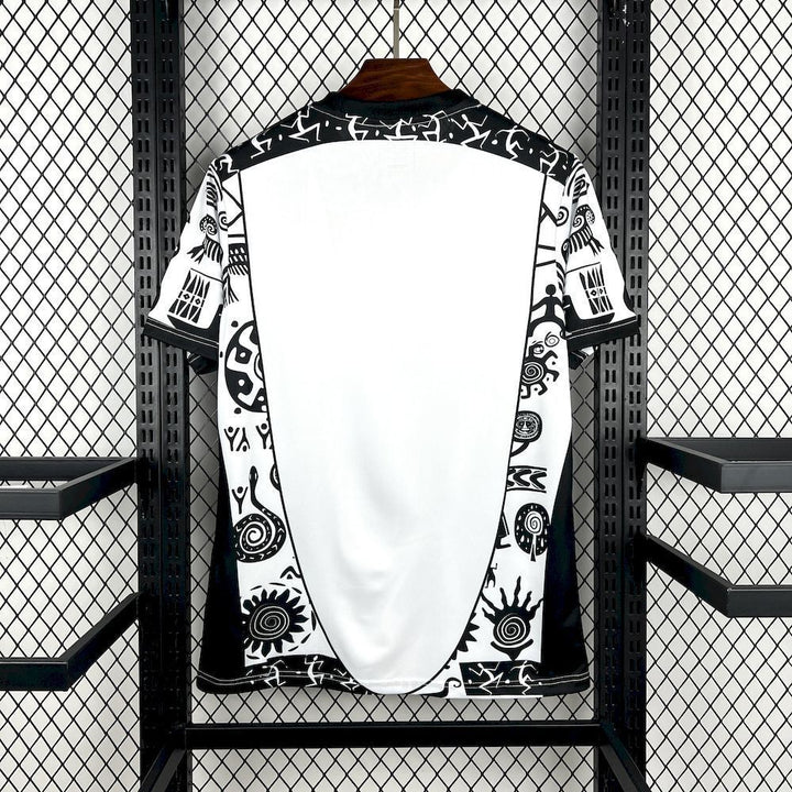 2026 Mexico Limited Jersey