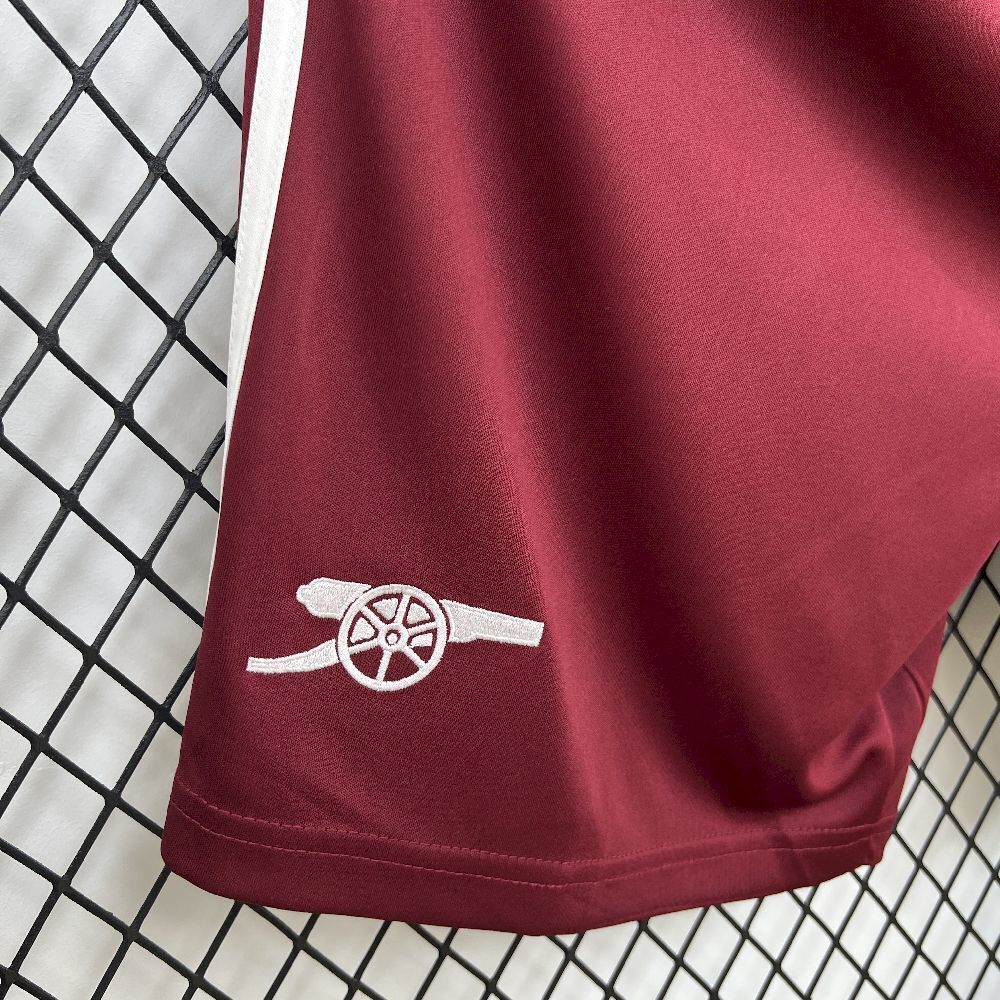 2025/2026 Arsenal Third Shorts