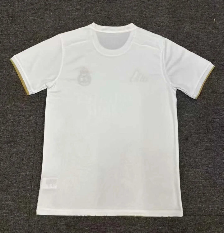 Real Madrid "Victory Relic" Limited Jersey