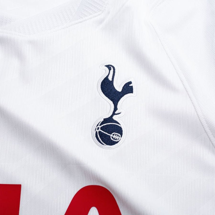 2026/2027 Tottenham Home Kit