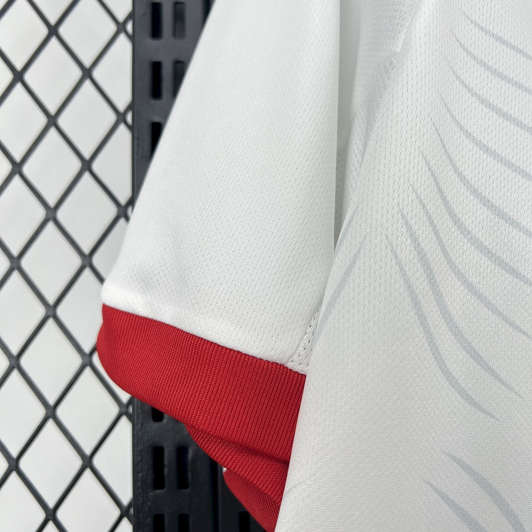2026 Jordan Home World Cup Kit Fan Version