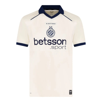 2026/2027 Club Brugge Away Football Shirt