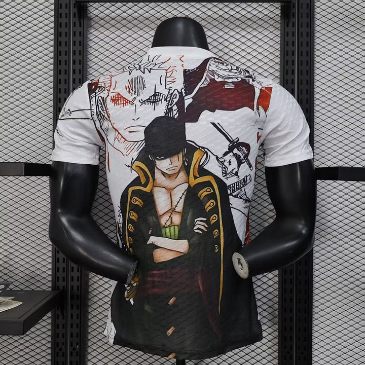 Japan "Shadow Ronin" Limited Jersey