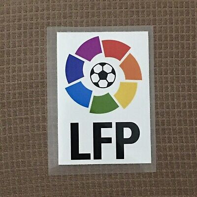Leagues Patches